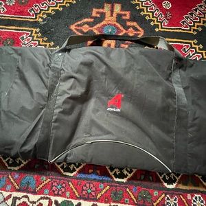 Athalon ski/board bag DOUBLE!